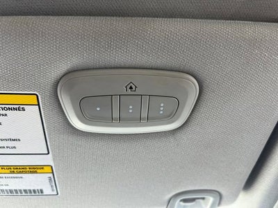 2020 Jeep Cherokee Altitude