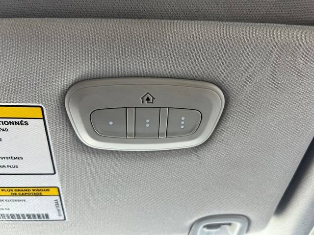 2020 Jeep Cherokee Altitude