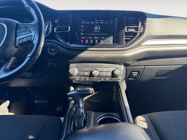 2023 Dodge Durango SXT Launch Edition