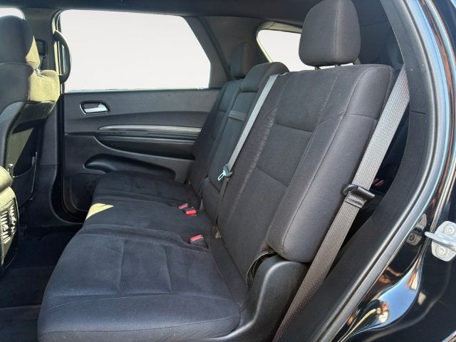 2023 Dodge Durango SXT Launch Edition