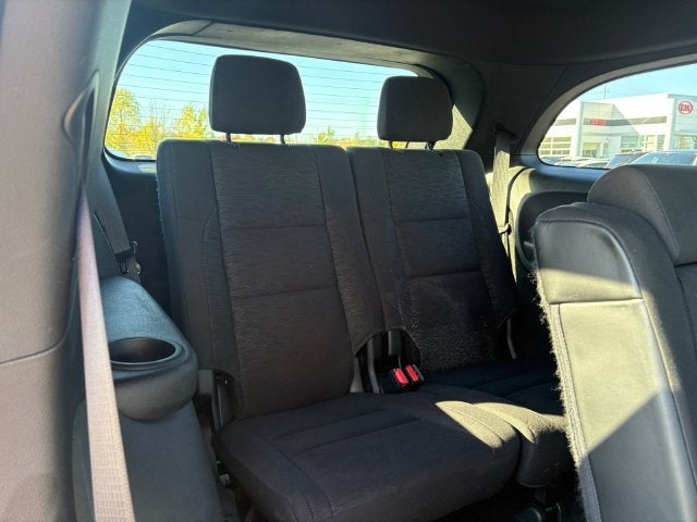 2023 Dodge Durango SXT Launch Edition