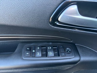 2023 Dodge Durango SXT Launch Edition