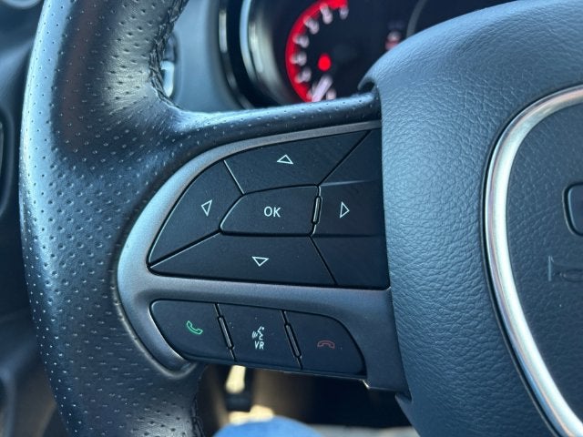 2023 Dodge Durango SXT Launch Edition