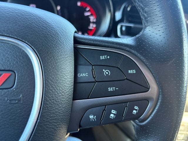 2023 Dodge Durango SXT Launch Edition