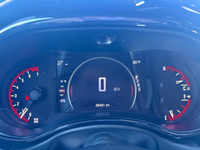 2023 Dodge Durango SXT Launch Edition