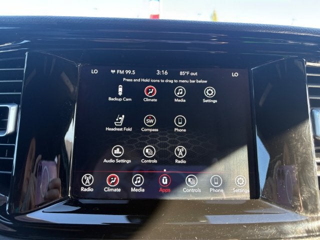 2023 Dodge Durango SXT Launch Edition