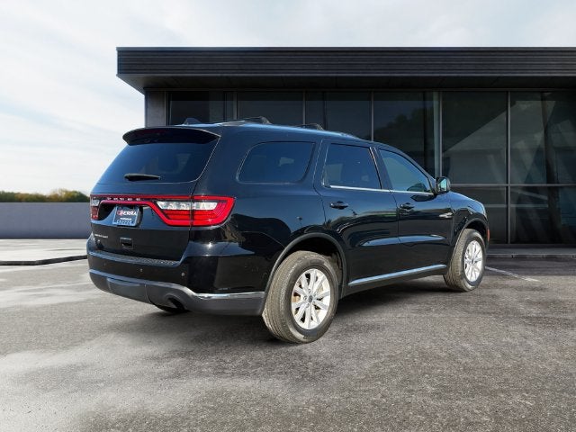 2023 Dodge Durango SXT Launch Edition
