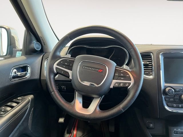 2016 Dodge Durango Citadel