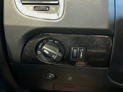 2016 Dodge Durango Citadel