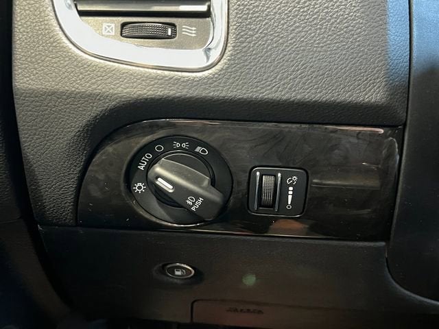 2016 Dodge Durango Citadel
