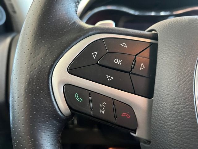2016 Dodge Durango Citadel