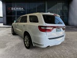 2016 Dodge Durango Citadel