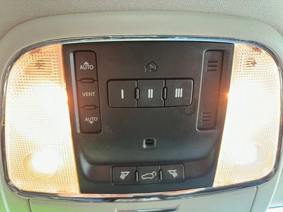 2016 Dodge Durango Citadel