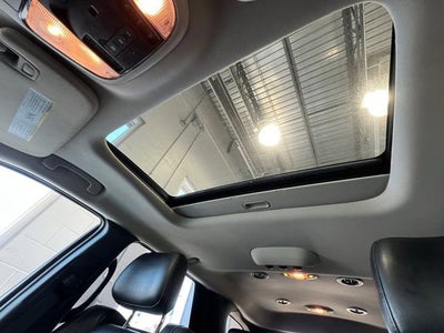 2016 Dodge Durango Citadel