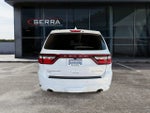 2016 Dodge Durango Citadel
