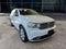 2016 Dodge Durango Citadel