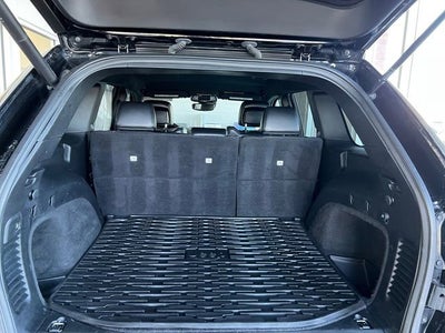 2019 Jeep Grand Cherokee Limited X