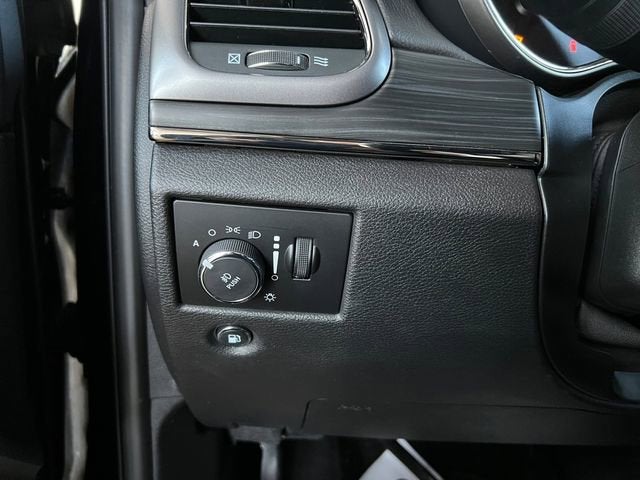 2019 Jeep Grand Cherokee Limited X