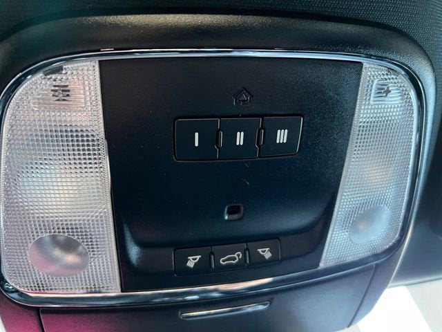 2019 Jeep Grand Cherokee Limited X