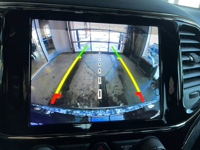 2019 Jeep Grand Cherokee Limited X