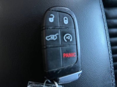 2019 Jeep Grand Cherokee Limited X