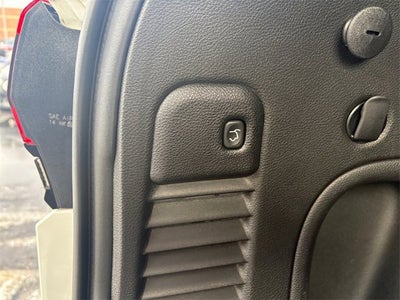 2021 Jeep Grand Cherokee Limited X