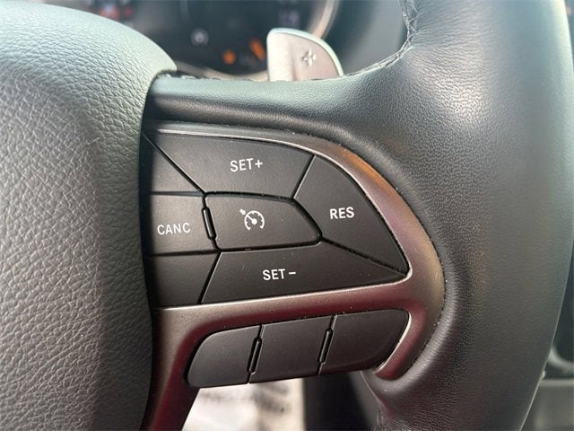 2021 Jeep Grand Cherokee Limited X