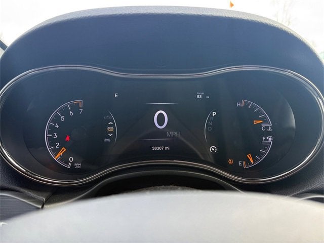 2021 Jeep Grand Cherokee Limited X