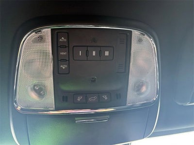 2021 Jeep Grand Cherokee Limited X