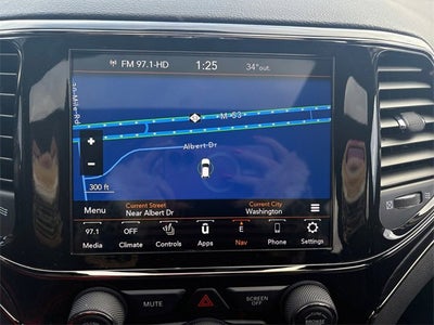 2021 Jeep Grand Cherokee Limited X