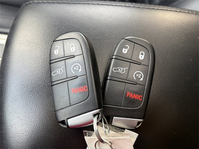 2021 Jeep Grand Cherokee Limited X