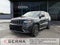 2020 Jeep Grand Cherokee High Altitude