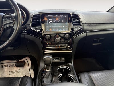 2020 Jeep Grand Cherokee High Altitude