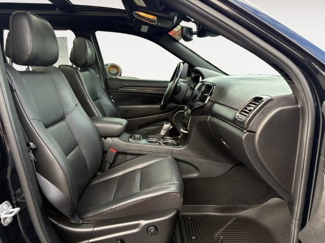 2020 Jeep Grand Cherokee High Altitude