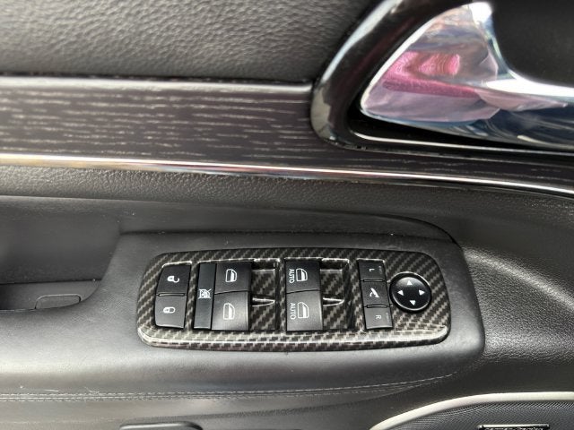 2020 Jeep Grand Cherokee High Altitude