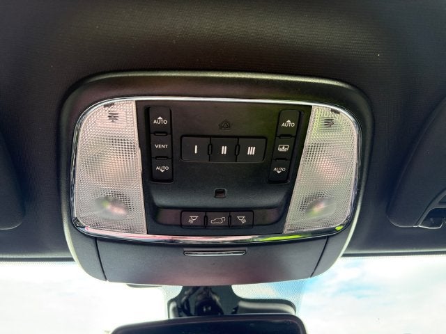 2020 Jeep Grand Cherokee High Altitude