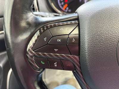 2020 Jeep Grand Cherokee High Altitude