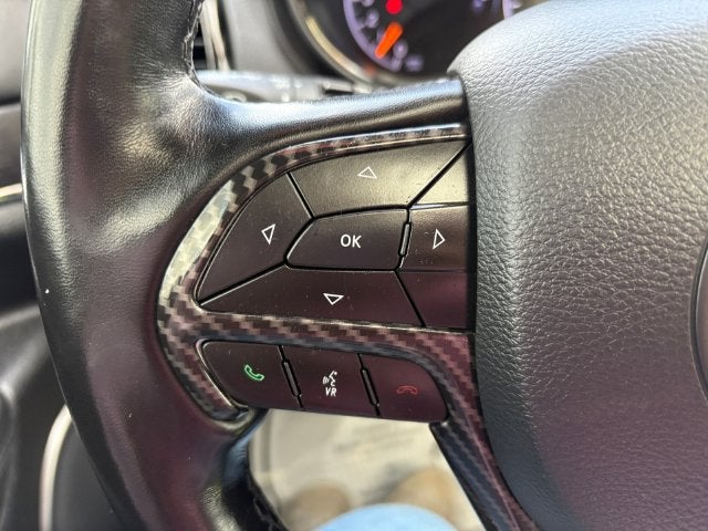 2020 Jeep Grand Cherokee High Altitude