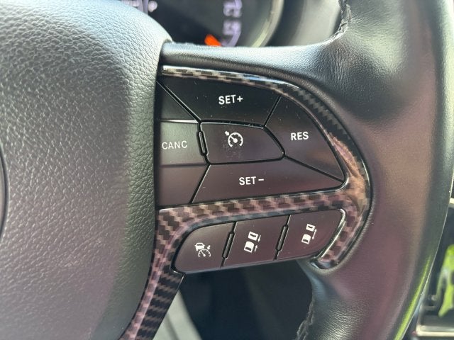 2020 Jeep Grand Cherokee High Altitude