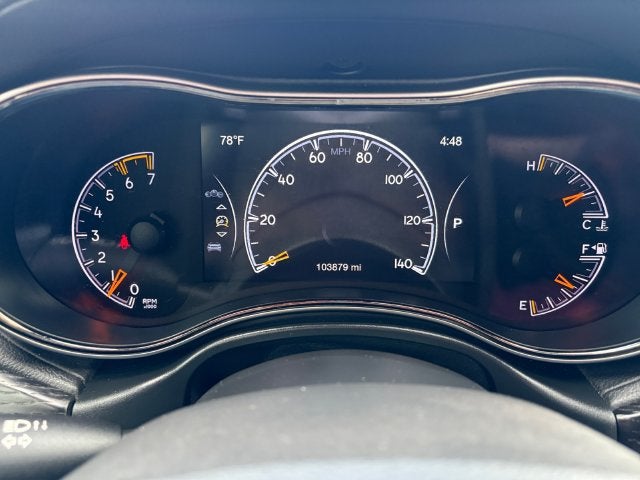 2020 Jeep Grand Cherokee High Altitude