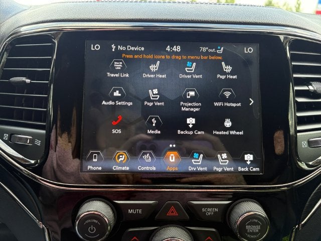 2020 Jeep Grand Cherokee High Altitude