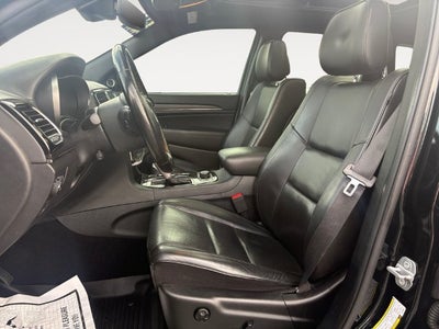 2020 Jeep Grand Cherokee High Altitude