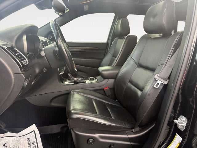 2020 Jeep Grand Cherokee High Altitude