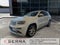 2015 Jeep Grand Cherokee Summit