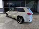 2015 Jeep Grand Cherokee Summit