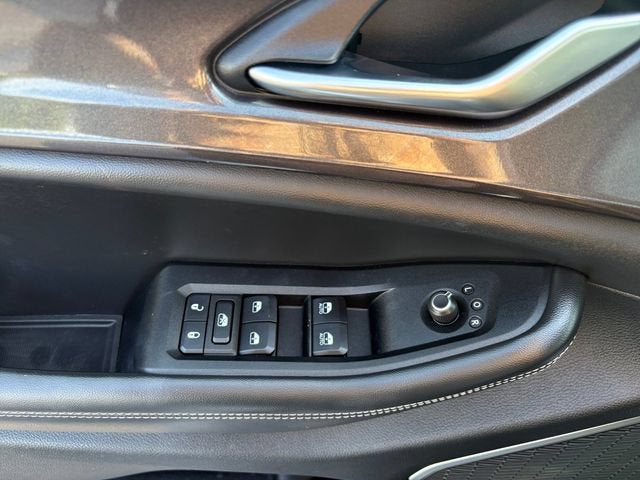 2022 Jeep Grand Cherokee L Laredo