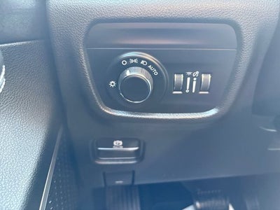 2022 Jeep Grand Cherokee L Laredo