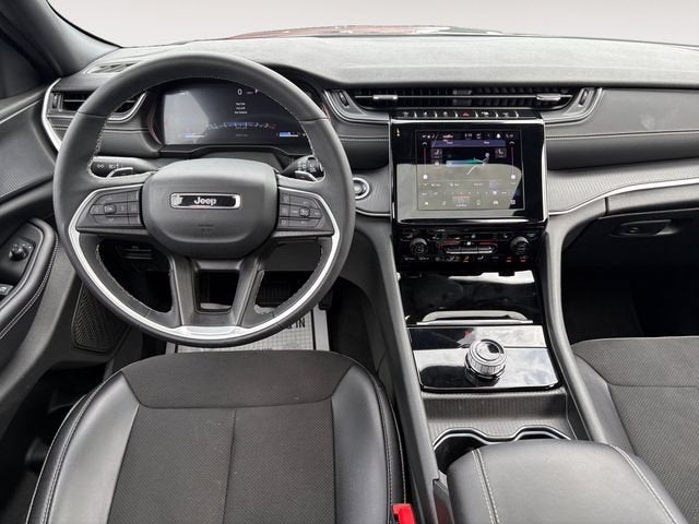 2023 Jeep Grand Cherokee L Altitude X