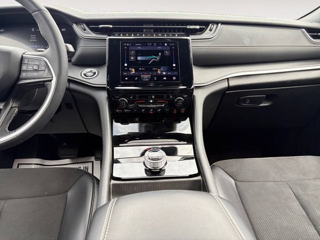2023 Jeep Grand Cherokee L Altitude X