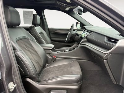 2023 Jeep Grand Cherokee L Altitude X